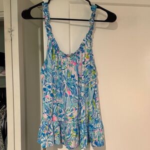 Lilly Tank Top